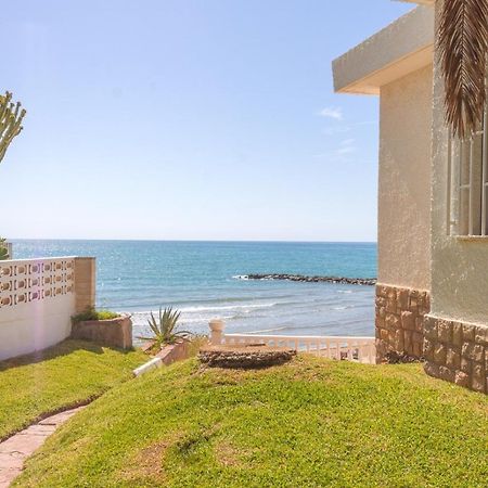 Magnifica Villa Aireola Frente Al Mar Benicàssim Esterno foto