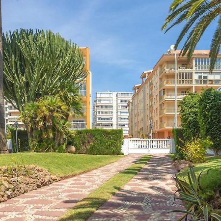 Magnifica Villa Aireola Frente Al Mar Benicàssim Esterno foto